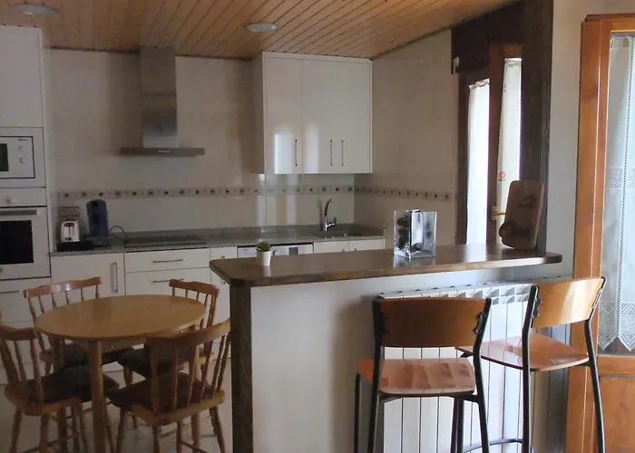 Casa Rural La Maestra