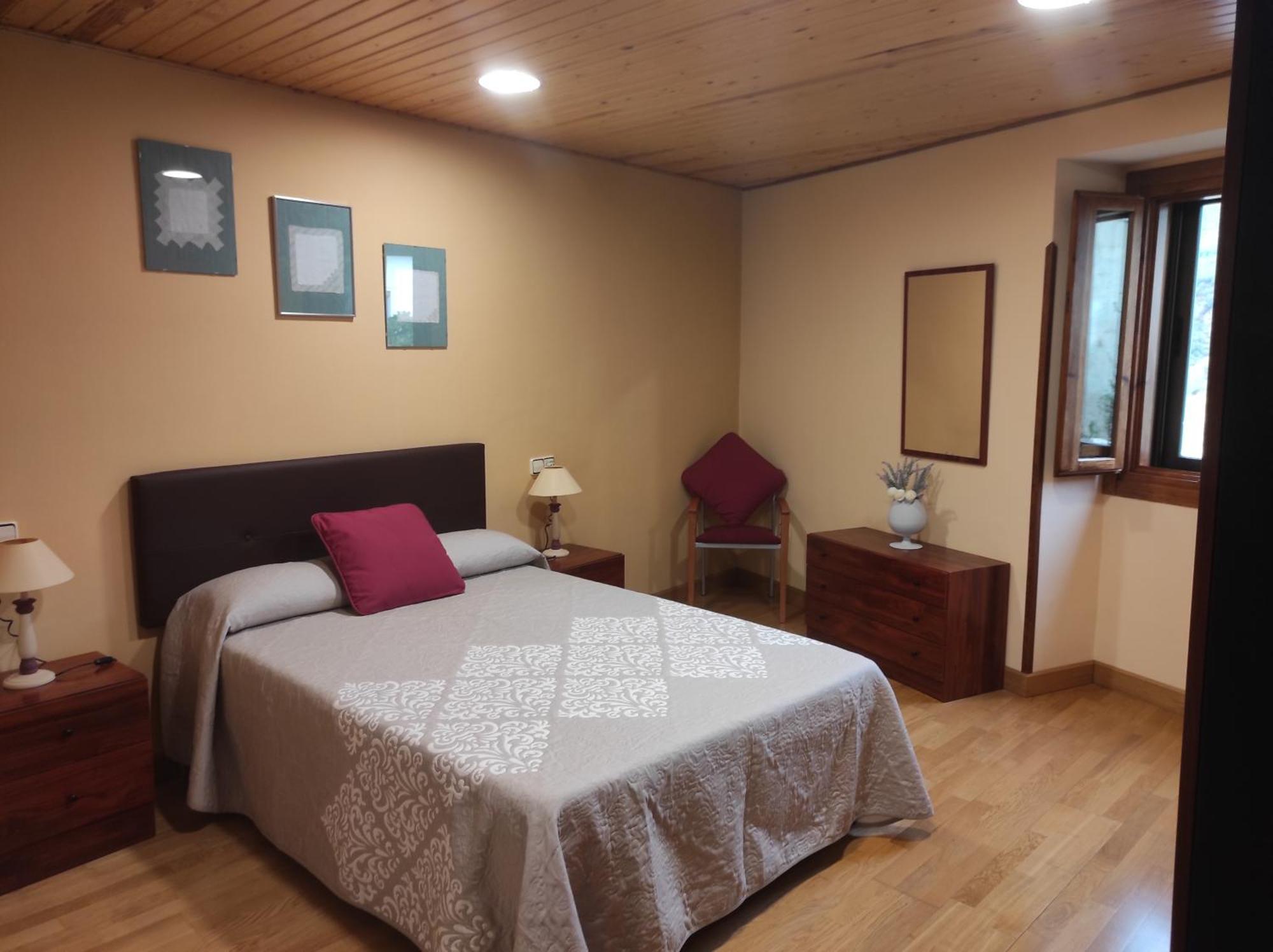 La Maestra Holiday home Sigues