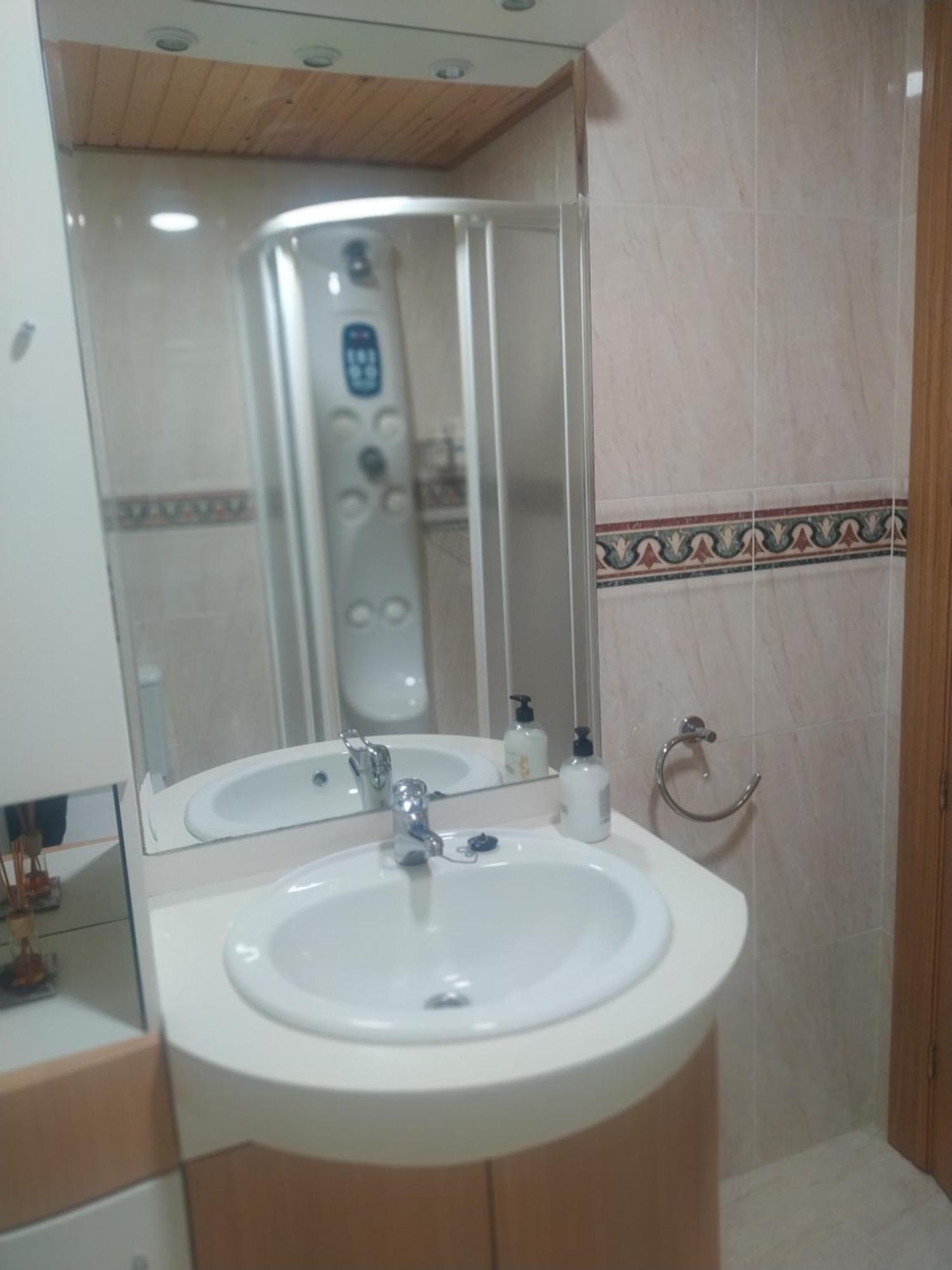 Holiday home La Maestra