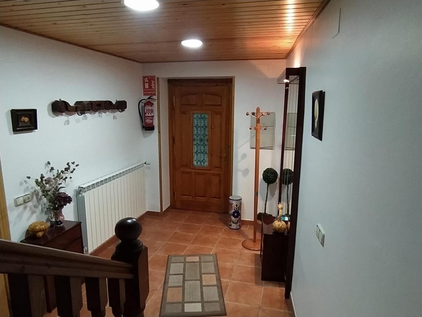 La Maestra Holiday home *