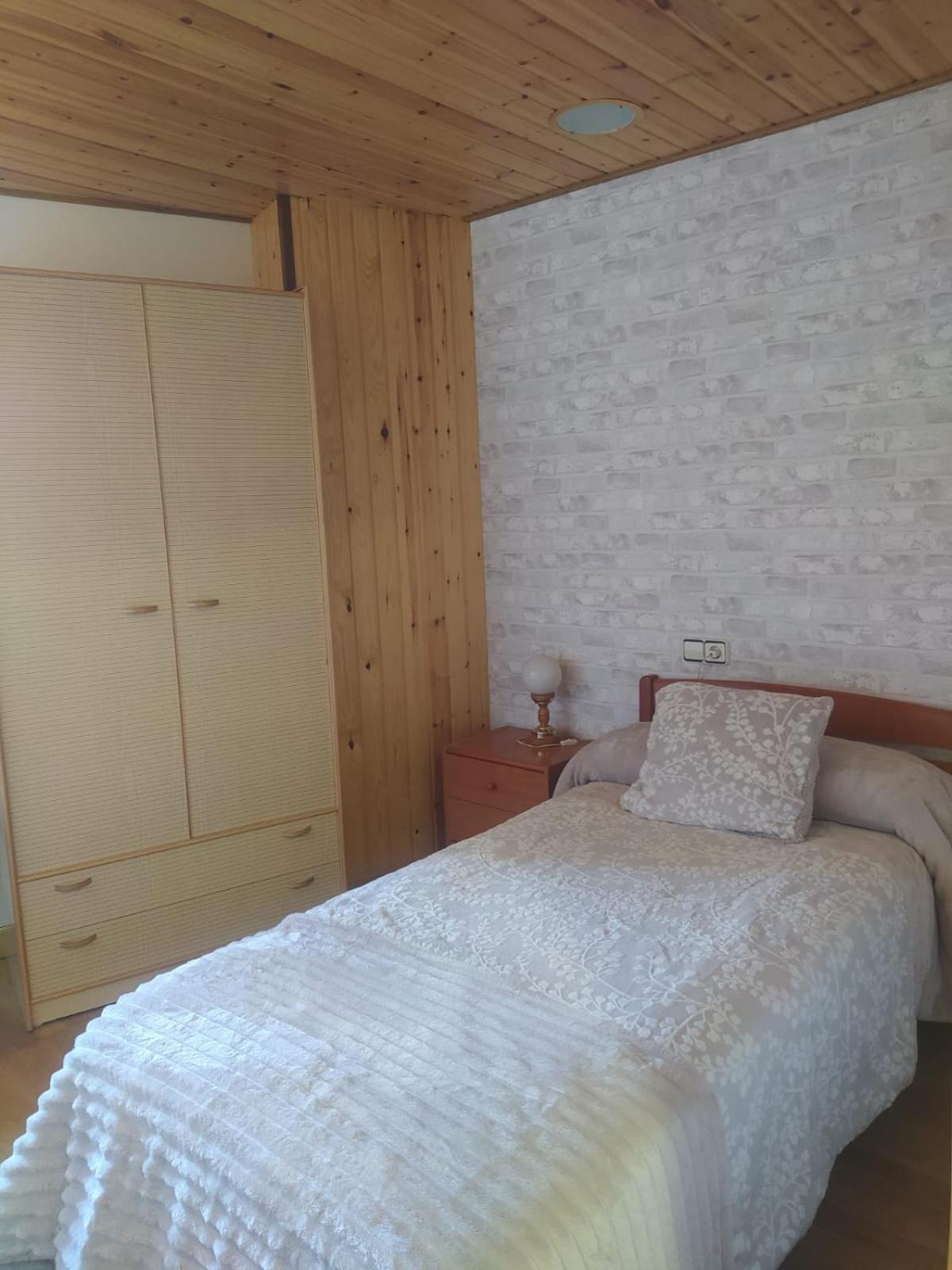 La Maestra Holiday home Sigues