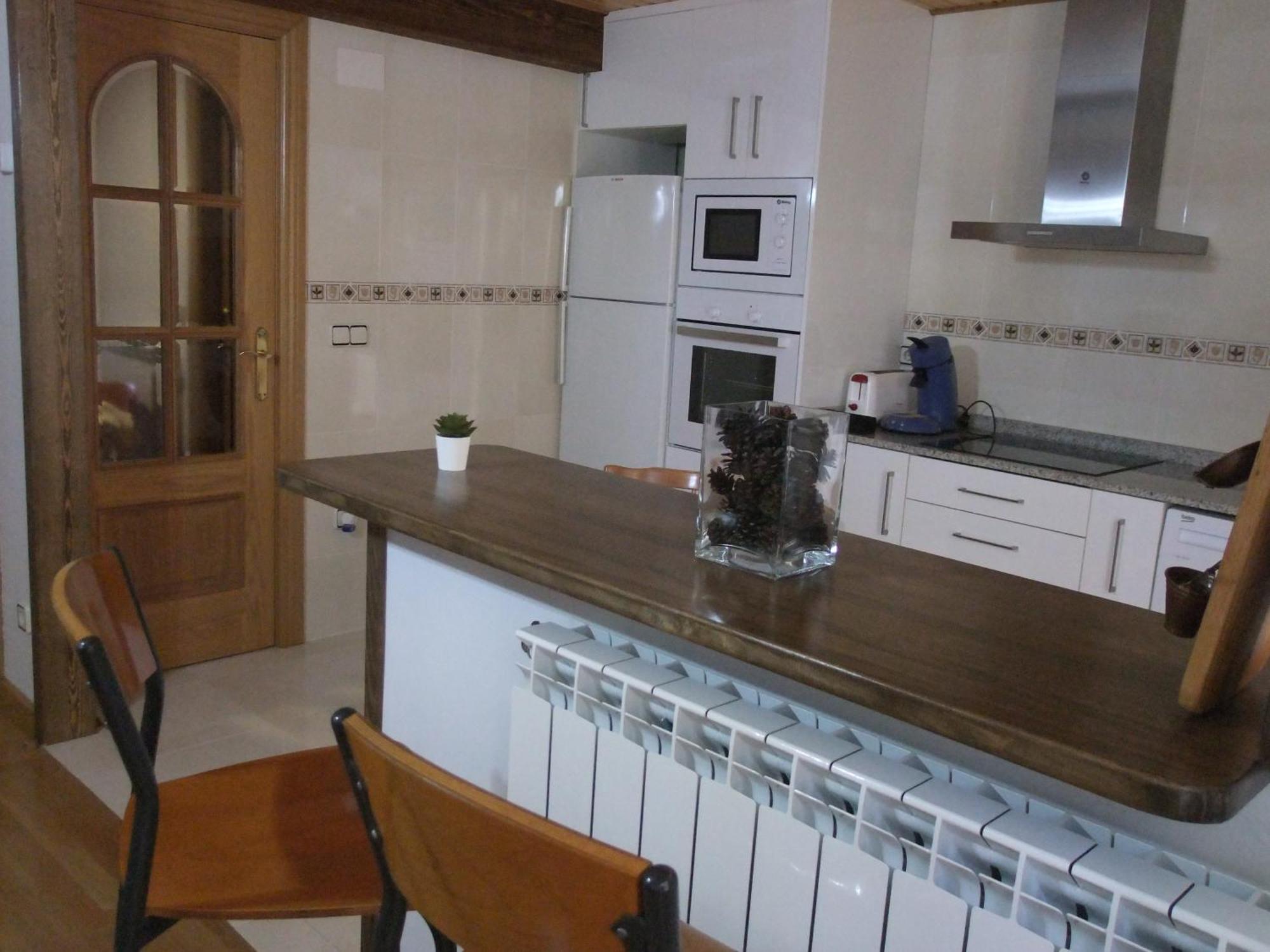 Holiday home La Maestra *